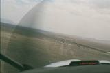 Amboy final approach