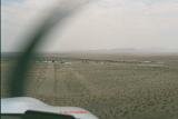 Amboy final approach