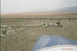 Amboy looking south