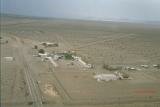 Amboy from the air