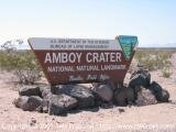 Amboy Crater