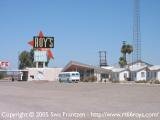 Roy's