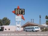 Roy's