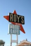 Roy's