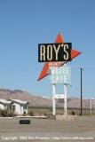 Roy's