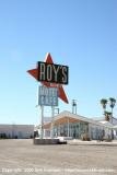 Roy's