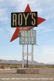 Roy's